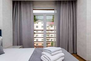 More Apartments na Estonskoy 37 73