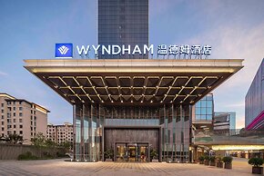 Wyndham Changzhou Liyang