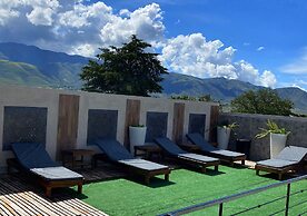 Hotel Colonial Tafi del Valle by DOT Tradition