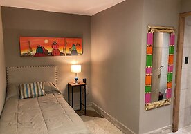 Hotel Colonial Tafi del Valle by DOT Tradition