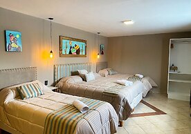 Hotel Colonial Tafi del Valle by DOT Tradition