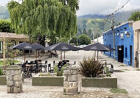 Hotel Colonial Tafi del Valle by DOT Tradition