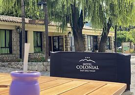 Hotel Colonial Tafi del Valle by DOT Tradition