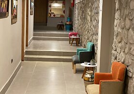 Hotel Colonial Tafi del Valle by DOT Tradition