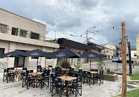 Hotel Colonial Tafi del Valle by DOT Tradition