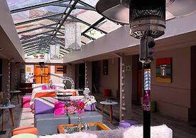 Hotel Colonial Tafi del Valle by DOT Tradition