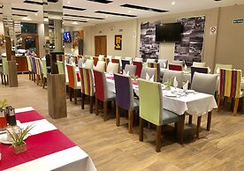 Hotel Colonial Tafi del Valle by DOT Tradition