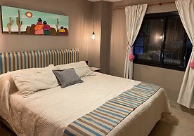 Hotel Colonial Tafi del Valle by DOT Tradition