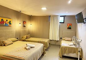 Hotel Colonial Tafi del Valle by DOT Tradition