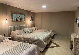 Hotel Colonial Tafi del Valle by DOT Tradition