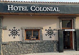 Hotel Colonial Tafi del Valle by DOT Tradition