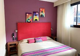 Hotel Colonial Tafi del Valle by DOT Tradition