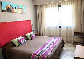 Hotel Colonial Tafi del Valle by DOT Tradition