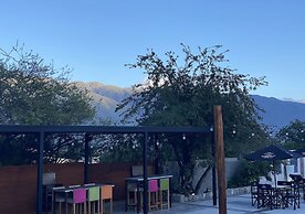 Hotel Colonial Tafi del Valle by DOT Tradition