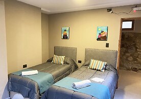 Hotel Colonial Tafi del Valle by DOT Tradition