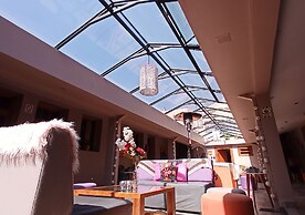 Hotel Colonial Tafi del Valle by DOT Tradition