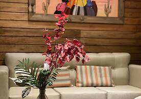 Hotel Colonial Tafi del Valle by DOT Tradition