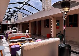 Hotel Colonial Tafi del Valle by DOT Tradition