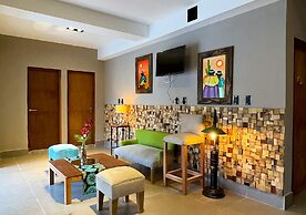 Hotel Colonial Tafi del Valle by DOT Tradition