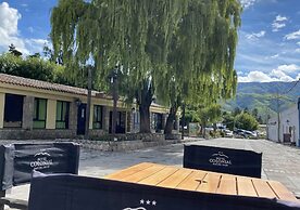 Hotel Colonial Tafi del Valle by DOT Tradition