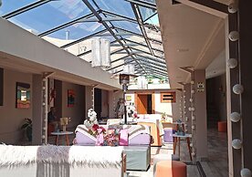 Hotel Colonial Tafi del Valle by DOT Tradition