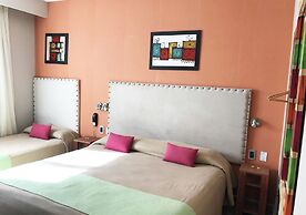 Hotel Colonial Tafi del Valle by DOT Tradition