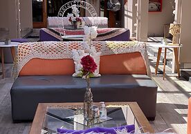 Hotel Colonial Tafi del Valle by DOT Tradition