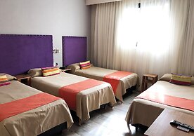 Hotel Colonial Tafi del Valle by DOT Tradition