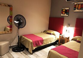 Hotel Colonial Tafi del Valle by DOT Tradition