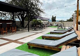 Hotel Colonial Tafi del Valle by DOT Tradition