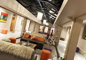 Hotel Colonial Tafi del Valle by DOT Tradition