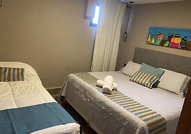 Hotel Colonial Tafi del Valle by DOT Tradition