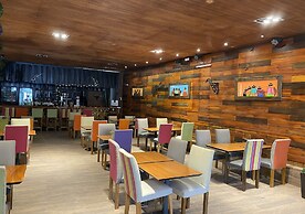 Hotel Colonial Tafi del Valle by DOT Tradition