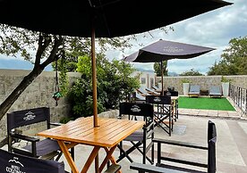 Hotel Colonial Tafi del Valle by DOT Tradition