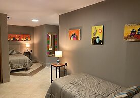 Hotel Colonial Tafi del Valle by DOT Tradition