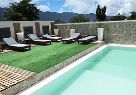 Hotel Colonial Tafi del Valle by DOT Tradition
