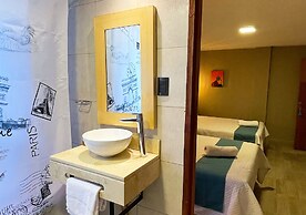 Hotel Colonial Tafi del Valle by DOT Tradition