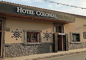 Hotel Colonial Tafi del Valle by DOT Tradition