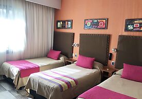 Hotel Colonial Tafi del Valle by DOT Tradition