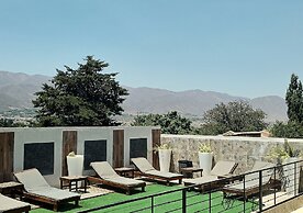 Hotel Colonial Tafi del Valle by DOT Tradition