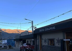 Hotel Colonial Tafi del Valle by DOT Tradition