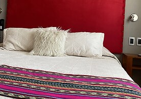 Hotel Colonial Tafi del Valle by DOT Tradition