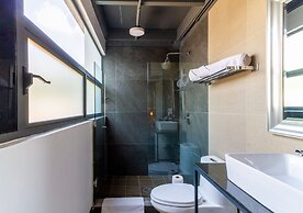 The Yellow by DOT Boutique