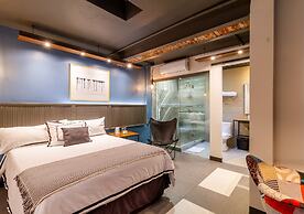 The Yellow by DOT Boutique