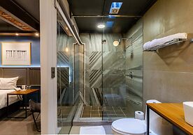 The Yellow by DOT Boutique