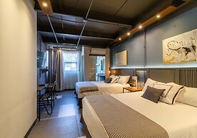 The Yellow by DOT Boutique