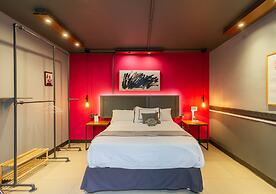 The Yellow by DOT Boutique