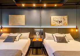 The Yellow by DOT Boutique