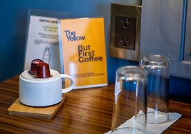 The Yellow by DOT Boutique