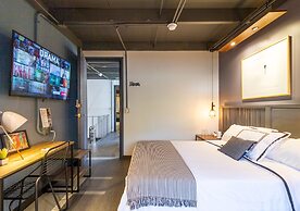 The Yellow by DOT Boutique